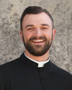 Father Matthew Kovar