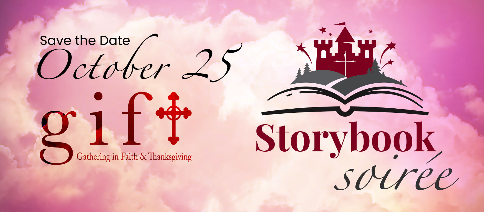 2024 GIFT - Storybook Soiree